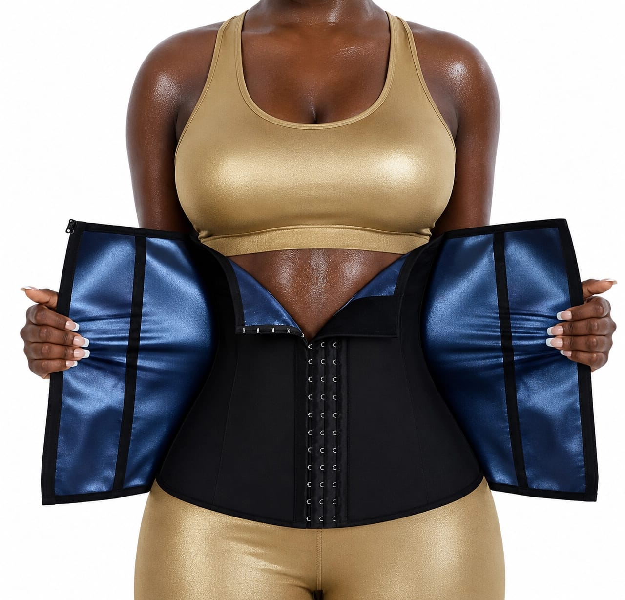 Lily Sculpt Waist Trainer