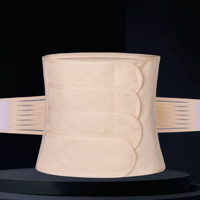 Postpartum Belly Belt and Pelvic Belt